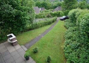 Boendeområde
