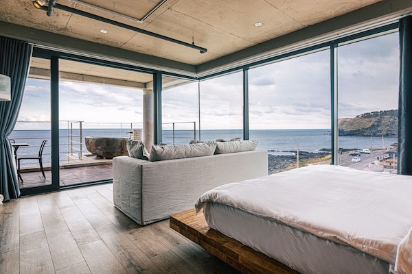 Panorama-værelse (Panorama Room) | Udsigt fra værelset