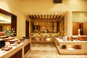 Cocina internacional