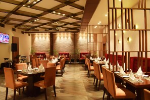 Restaurant - Asia One Earth (Jammu)