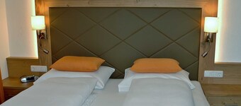 TAN 1 east (1-2 persons) - Apartments Vilsalp