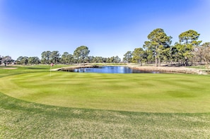 Golf
