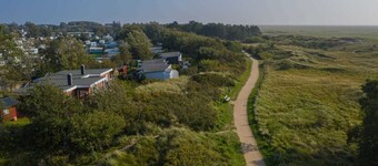 House Strandnelke - House half 10 Düne 10 (ID 421)
