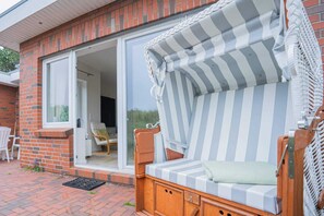 Terrazza/patio