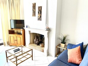 TV
