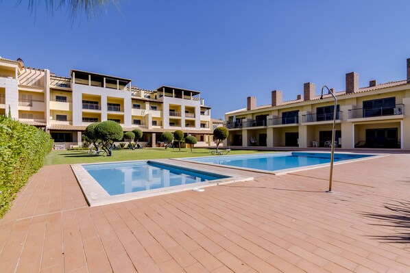 Pool - Paraísos do Pinhal - Vilamoura (Vilamoura)