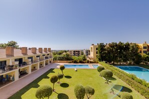 Exterior - Paraísos do Pinhal - Vilamoura (Vilamoura)