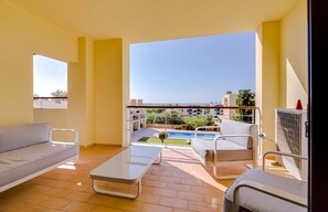 TV - Paraísos do Pinhal - Vilamoura (Vilamoura)