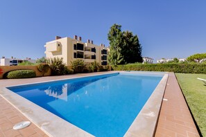 Pool - Paraísos do Pinhal - Vilamoura (Vilamoura)