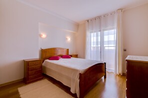 2 bedrooms, iron/ironing board, free WiFi, bed sheets - Paraísos do Pinhal - Vilamoura (Vilamoura)
