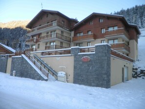 Außenbereich