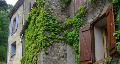 La Petite Bergerie - pure nature! Vacation home in unspoiled nature.