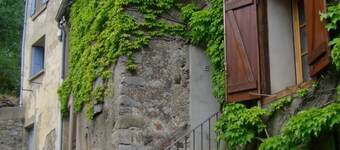 La Petite Bergerie - pure nature! Vacation home in unspoiled nature.