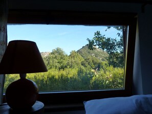 Interior - La Petite Bergerie - pure nature! Vacation home in unspoiled nature. (Termes)