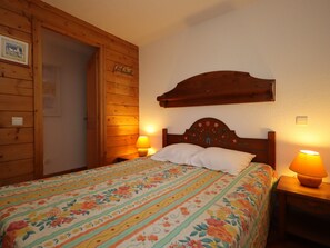 1 Schlafzimmer, Bettwäsche
