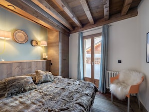 6 Schlafzimmer, kostenloses WLAN, Bettwäsche