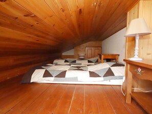 1 bedroom, WiFi