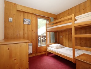 2 Schlafzimmer