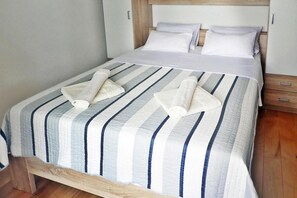 3 habitaciones y wifi gratis 