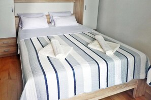 3 habitaciones y wifi gratis 