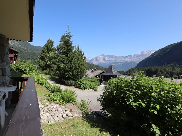 Terrain de lâhĂ©bergement