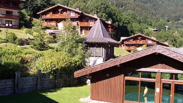 Esterni