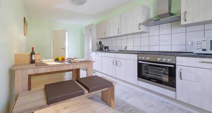 Ferienwohnung Schlossblick, Wernigerode