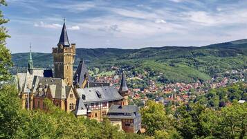 Sehenswürdigkeit