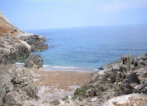 Beach nearby - Apartment- Bilocale - One Bedroom Apartment, Sleeps 2 (Favignana)
