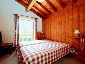 4 slaapkamers