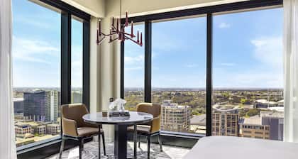 Sofitel Adelaide