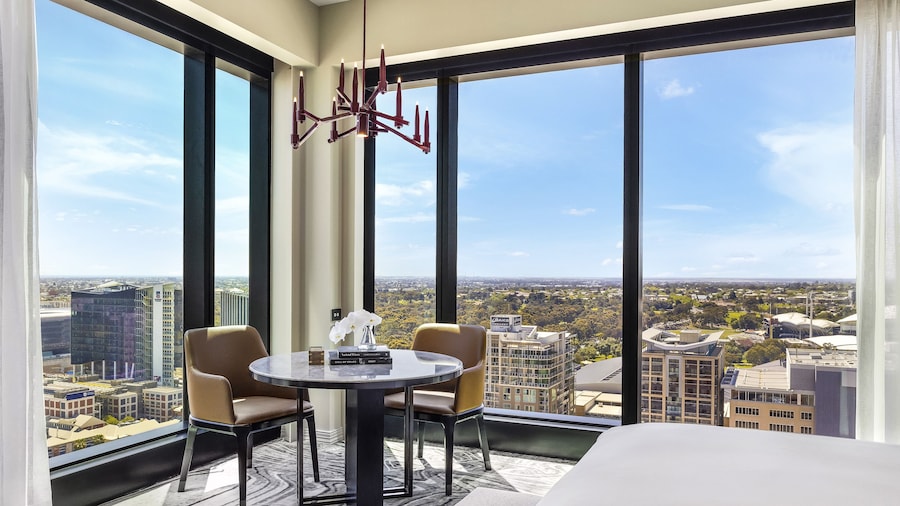 Sofitel Adelaide