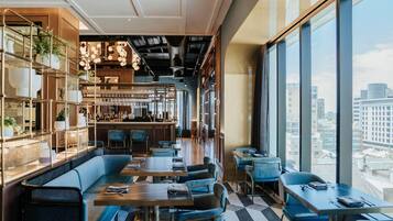 Bar (in loco)