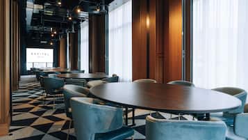 Sala de reuniones