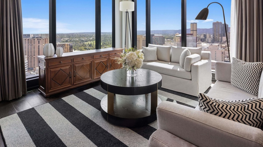 Sofitel Adelaide
