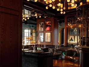 Bar (sur place)