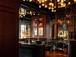 Bar (sur place)