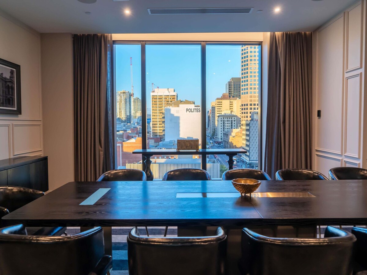 Sofitel Adelaide