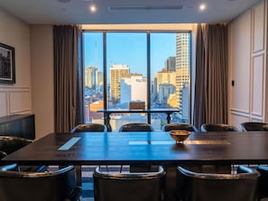 Meeting facility - Sofitel Adelaide (Adelaide)