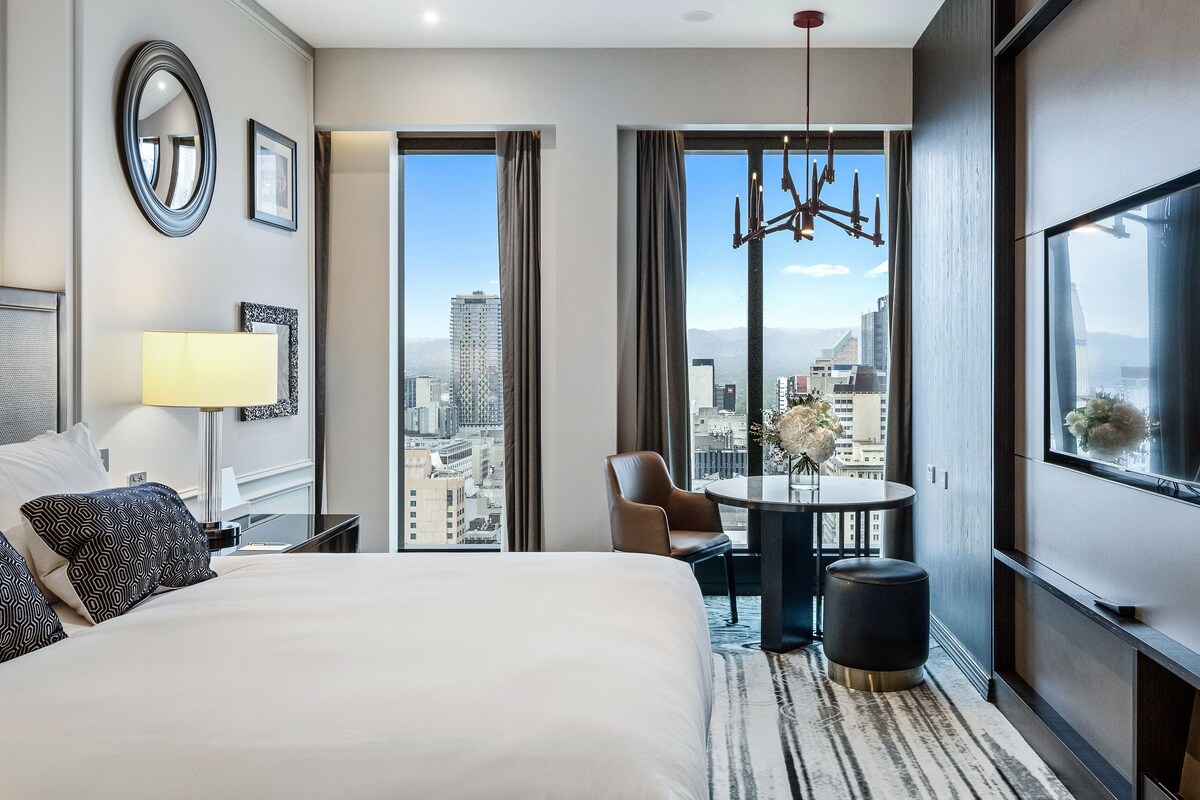 Sofitel Adelaide