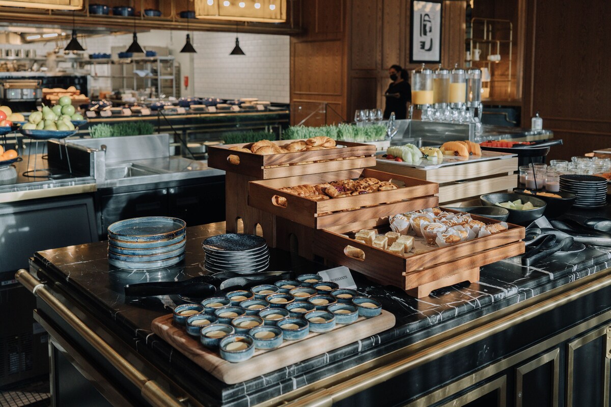 Sofitel Adelaide