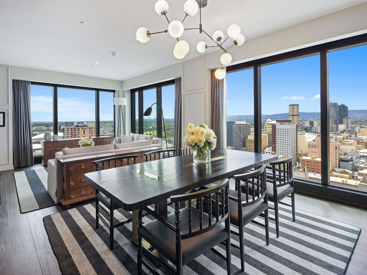 Sofitel Adelaide