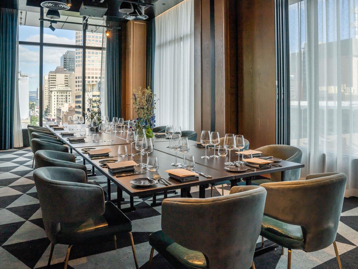 Sofitel Adelaide