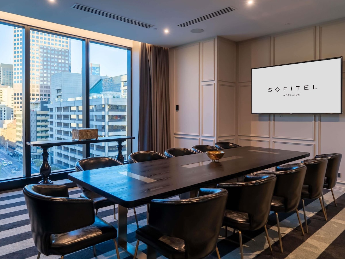 Sofitel Adelaide
