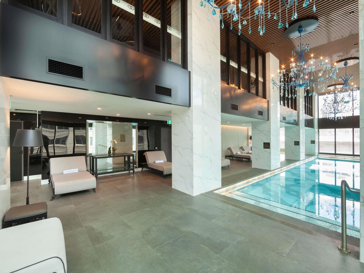 Sofitel Adelaide
