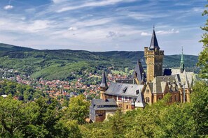 Point of interest - Ferienwohnung Schlossblick, Wernigerode (Wernigerode)
