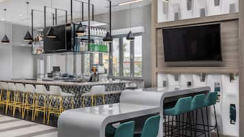 Bar (in loco)