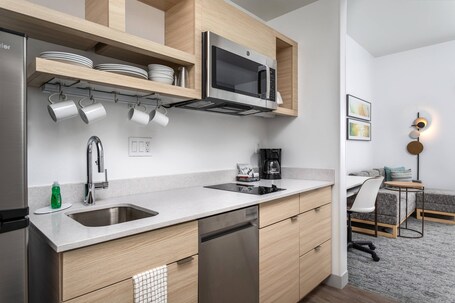 TownePlace Suites by Marriott Orlando Southwest Near Universal - Image 28