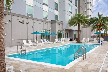 TownePlace Suites by Marriott Orlando Southwest Near Universal - Image 33