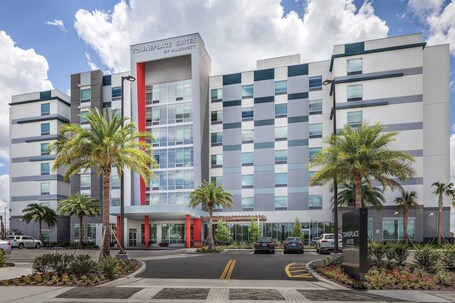 TownePlace Suites by Marriott Orlando Southwest Near Universal - Image 2